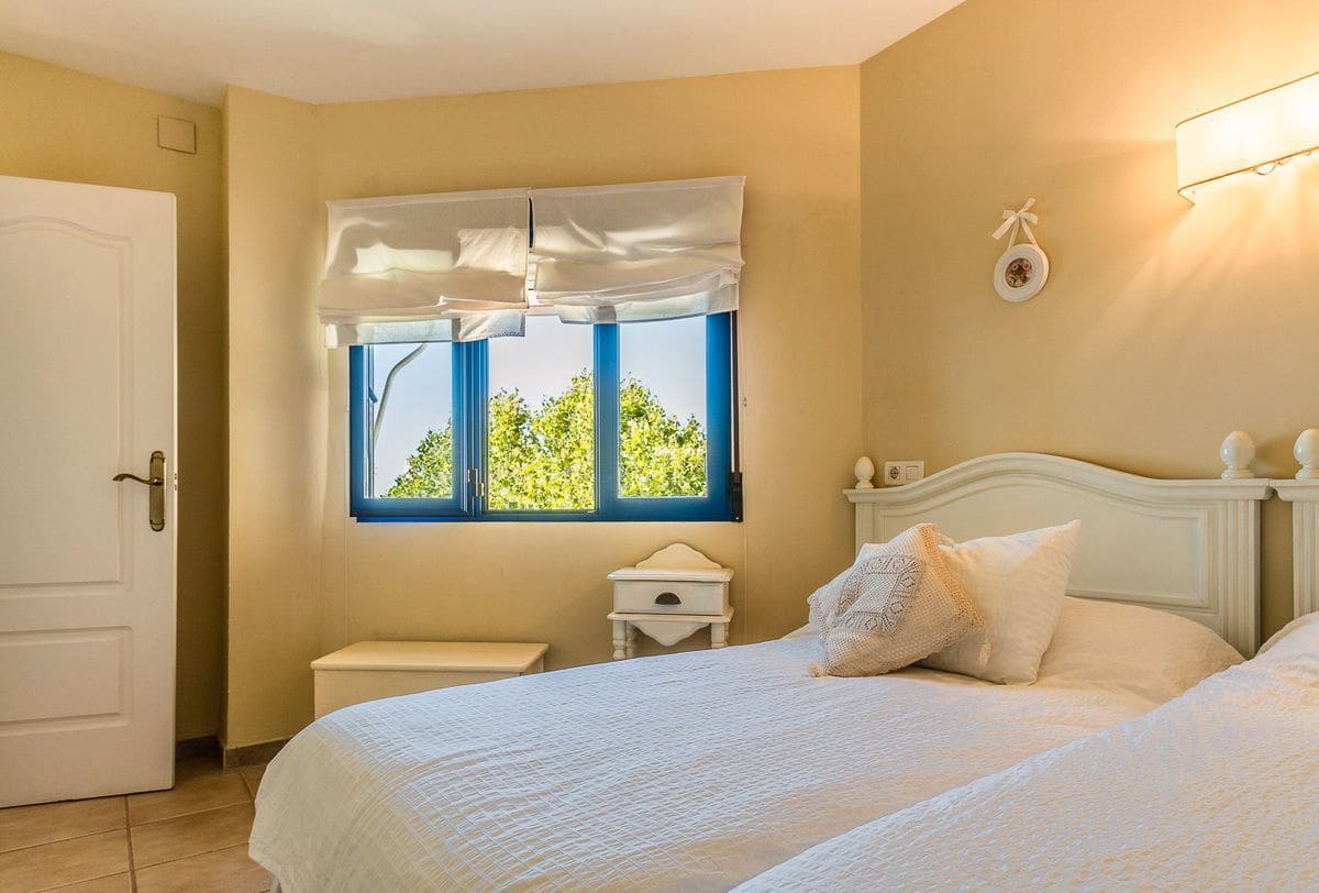 1 sovrum Lägenhet att hyra i Almunecar - 550 € (Ref: 9399967)