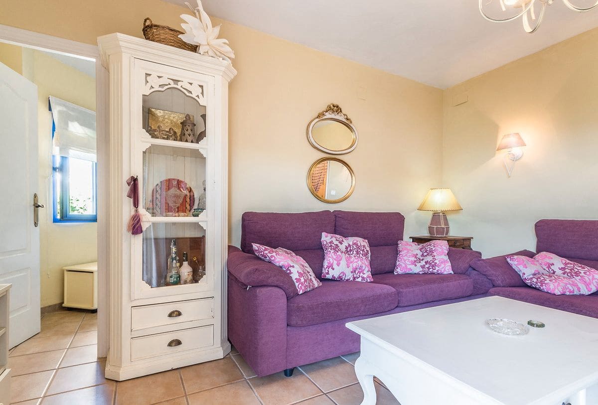 1 sovrum Lägenhet att hyra i Almunecar - 550 € (Ref: 9399967)