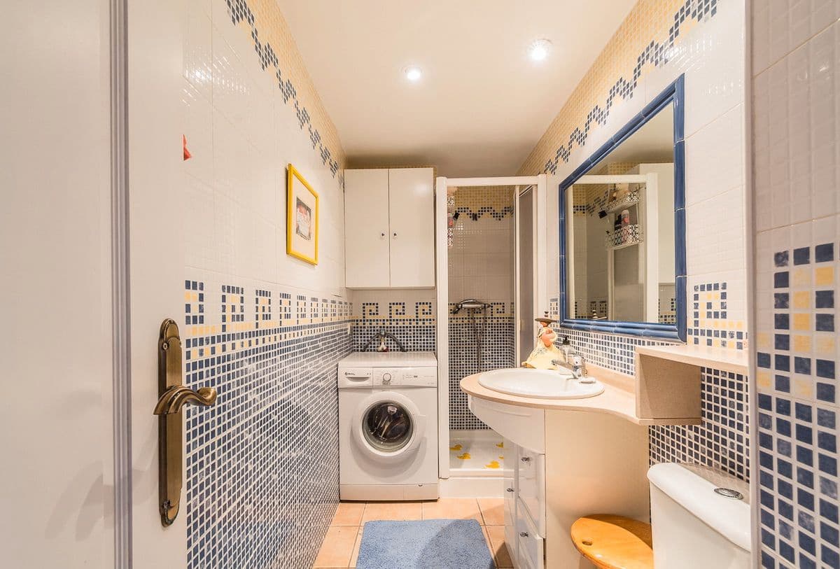 1 sovrum Lägenhet att hyra i Almunecar - 550 € (Ref: 9399967)