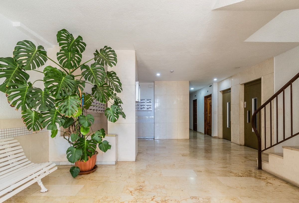 1 sovrum Lägenhet att hyra i Almunecar - 550 € (Ref: 9399967)