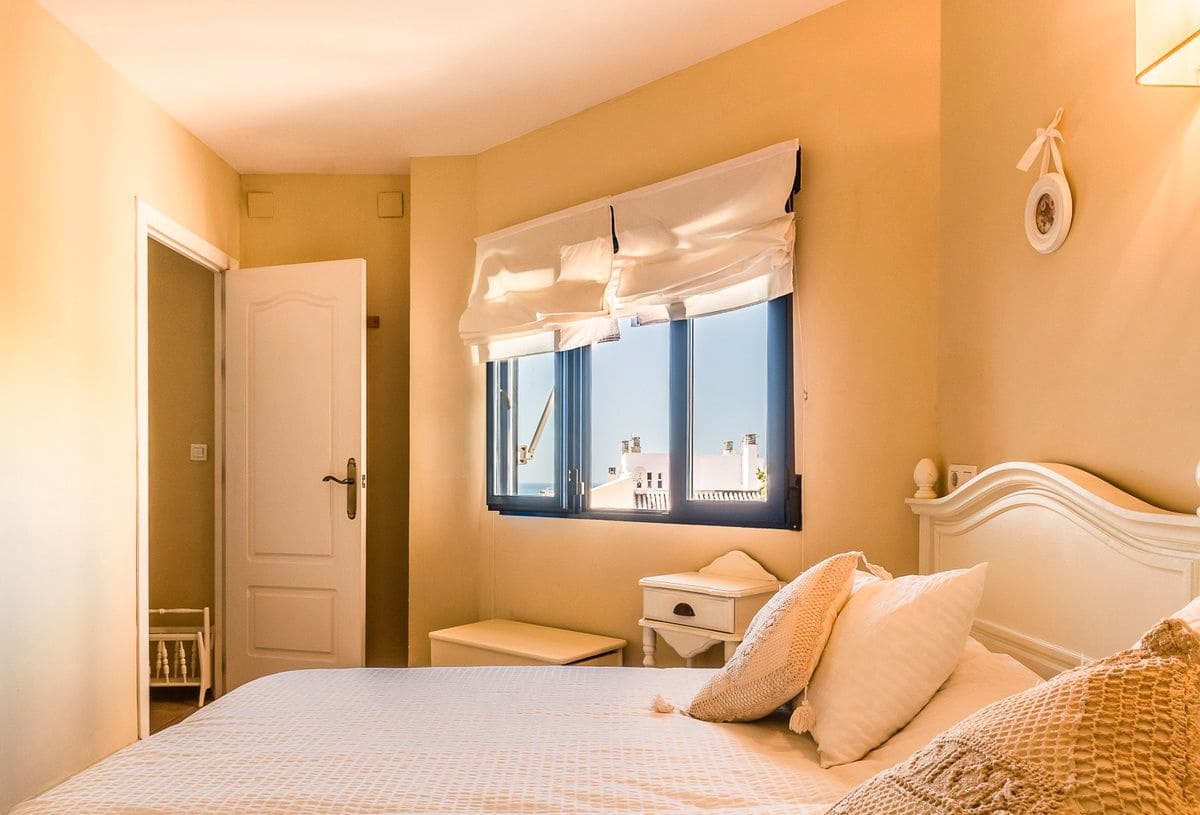 1 sovrum Lägenhet att hyra i Almunecar - 550 € (Ref: 9399967)