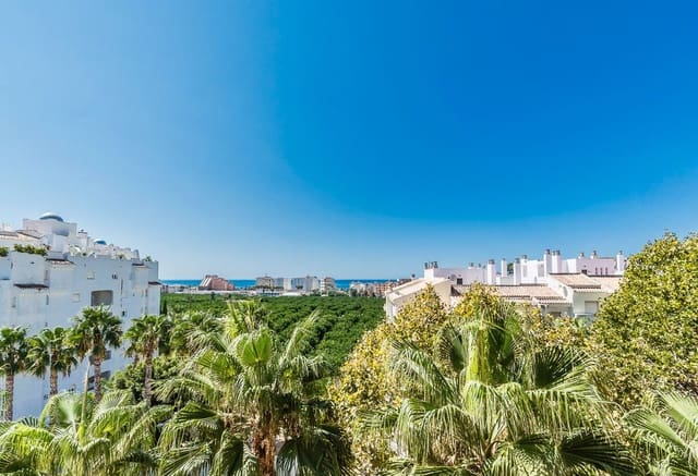 1 sypialnia Apartament do wynajęcia w Almuñécar - 550 € (Ref: 9399967)