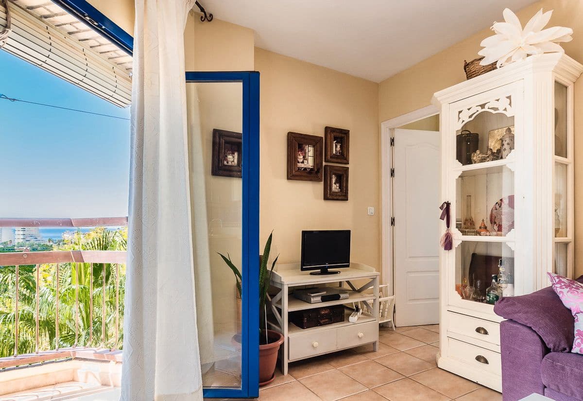 1 sovrum Lägenhet att hyra i Almunecar - 550 € (Ref: 9399967)