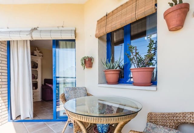 1 sypialnia Apartament do wynajęcia w Almuñécar - 550 € (Ref: 9399967)