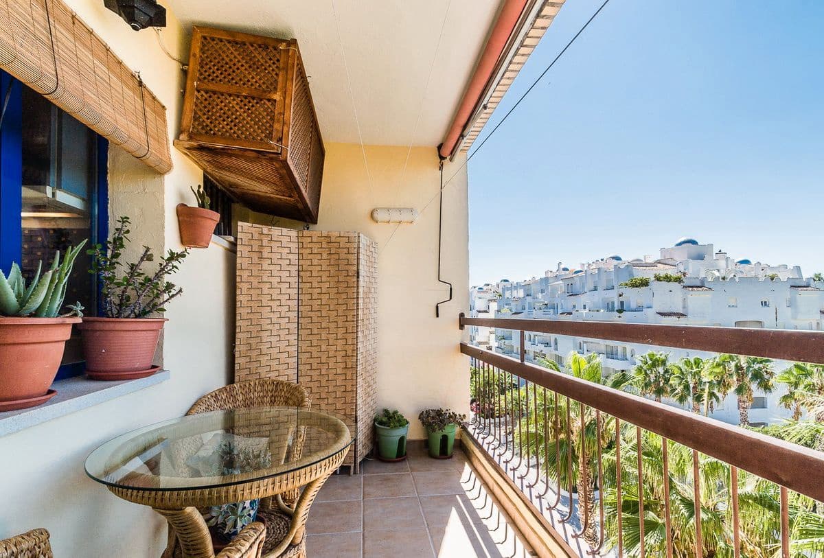 1 sovrum Lägenhet att hyra i Almunecar - 550 € (Ref: 9399967)