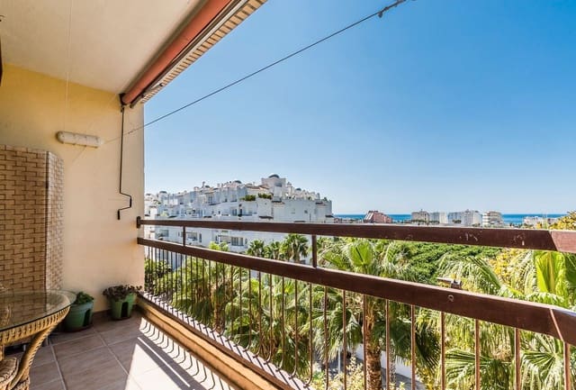 1 sypialnia Apartament do wynajęcia w Almuñécar - 550 € (Ref: 9399967)