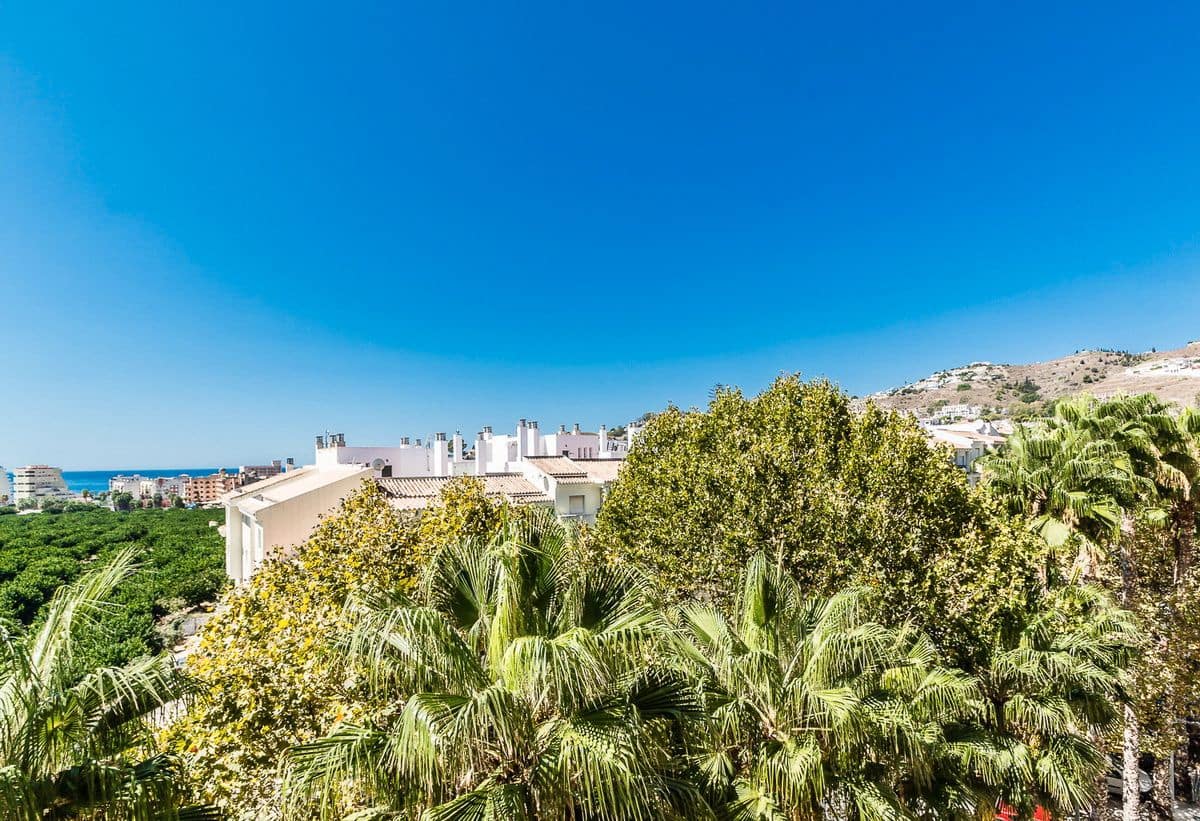 1 sovrum Lägenhet att hyra i Almunecar - 550 € (Ref: 9399967)