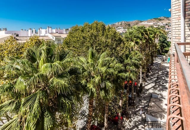 1 sypialnia Apartament do wynajęcia w Almuñécar - 550 € (Ref: 9399967)