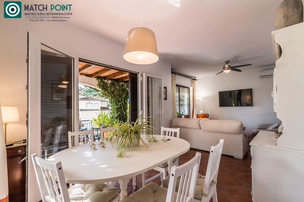 4 sypialnia Willa do wynajęcia w Almunecar - 1 500 € (Ref: 9399968)