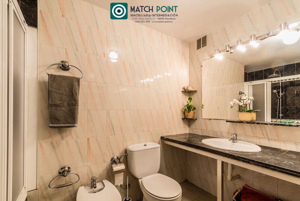 4 sypialnia Willa do wynajęcia w Almunecar - 1 500 € (Ref: 9399968)