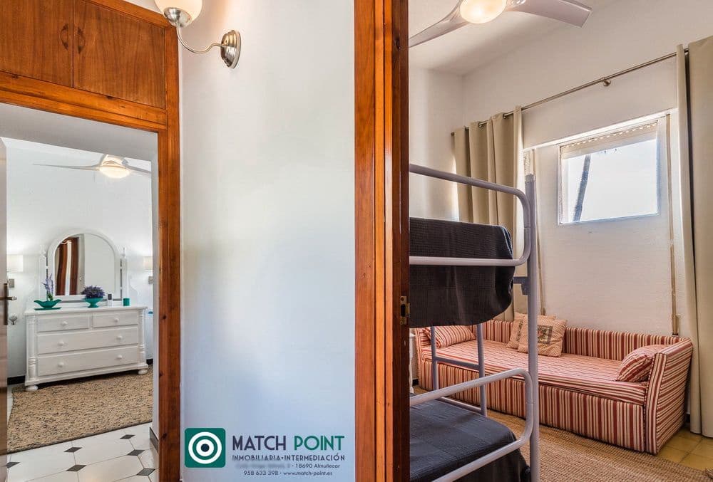 4 sypialnia Willa do wynajęcia w Almunecar - 1 500 € (Ref: 9399968)