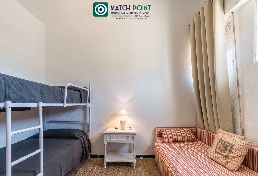 4 sypialnia Willa do wynajęcia w Almunecar - 1 500 € (Ref: 9399968)