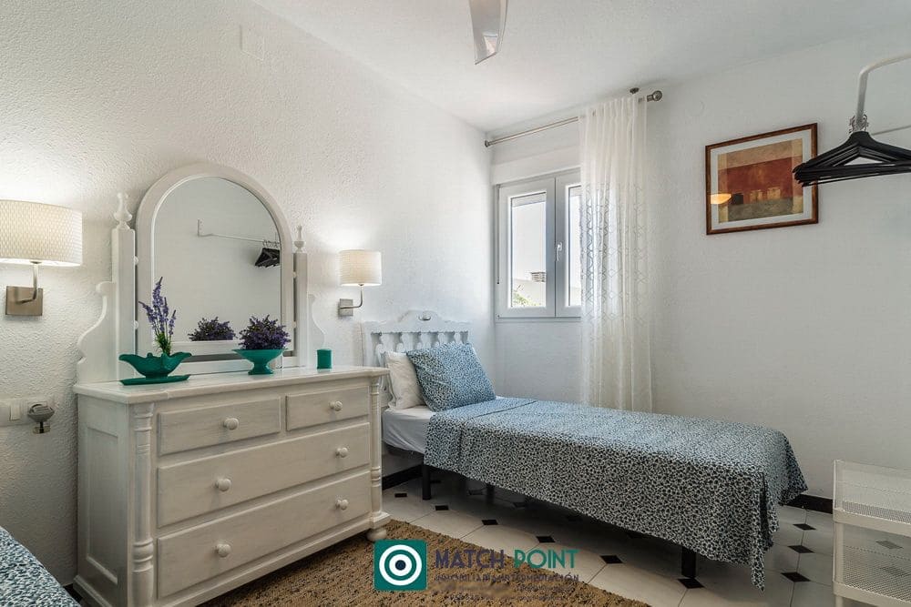 4 sypialnia Willa do wynajęcia w Almunecar - 1 500 € (Ref: 9399968)