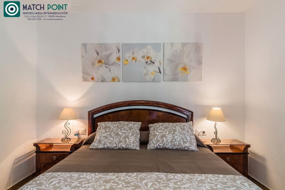 4 sypialnia Willa do wynajęcia w Almunecar - 1 500 € (Ref: 9399968)