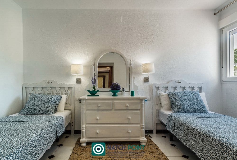 4 sypialnia Willa do wynajęcia w Almunecar - 1 500 € (Ref: 9399968)