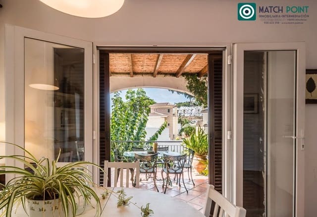 4 sovrum Villa att hyra i Almuñécar - 1 500 € (Ref: 9399968)