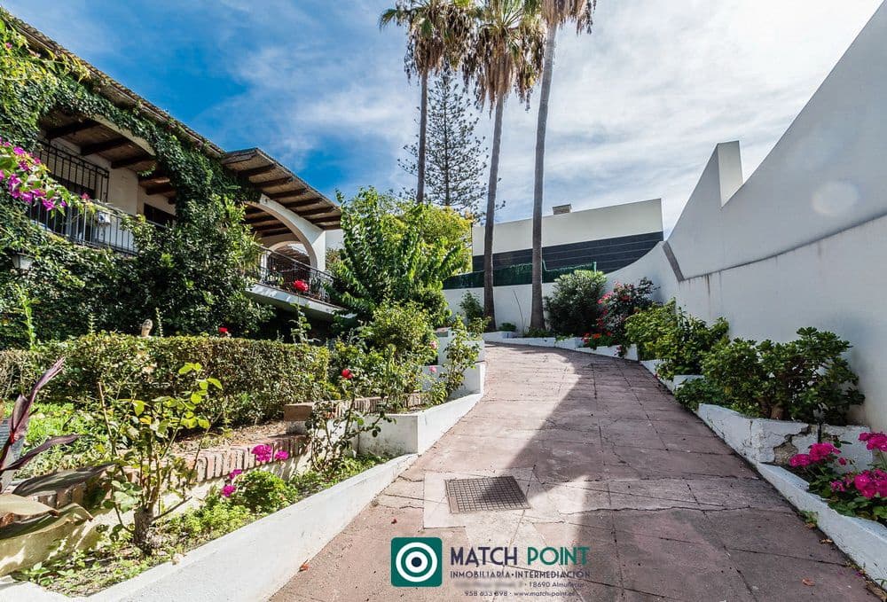 4 sypialnia Willa do wynajęcia w Almunecar - 1 500 € (Ref: 9399968)