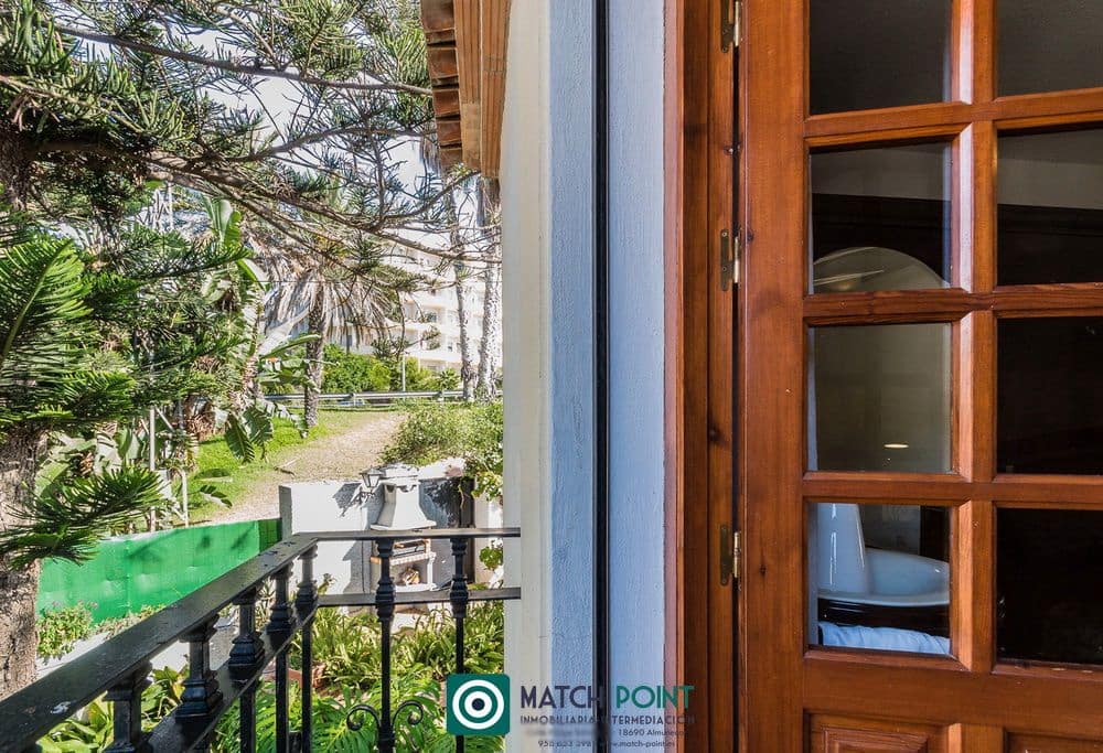 4 sypialnia Willa do wynajęcia w Almunecar - 1 500 € (Ref: 9399968)