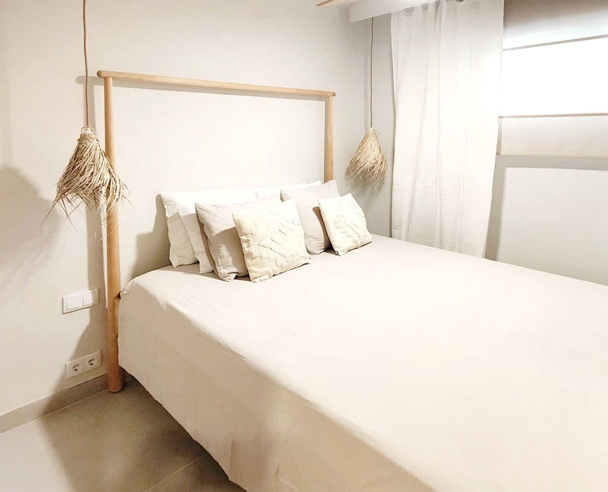 1 quarto Apartamento para arrendar em Almunecar - 1 200 € (Ref: 9424020)