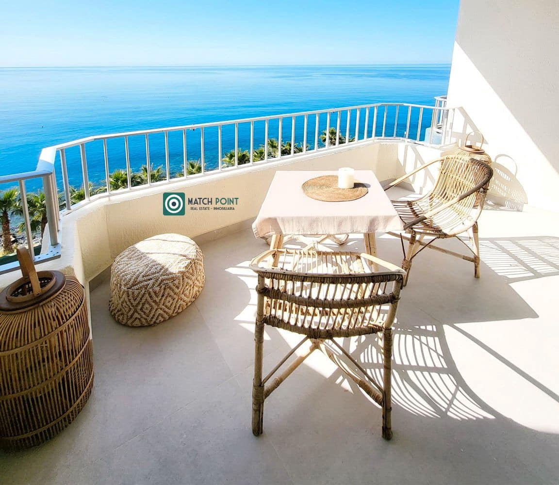 1 quarto Apartamento para arrendar em Almunecar - 1 200 € (Ref: 9424020)