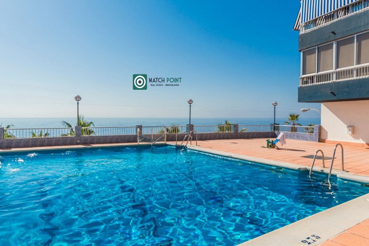 1 quarto Apartamento para arrendar em Almunecar - 1 200 € (Ref: 9424020)