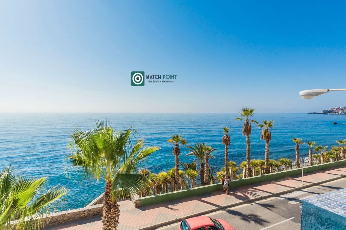 1 quarto Apartamento para arrendar em Almunecar - 1 200 € (Ref: 9424020)