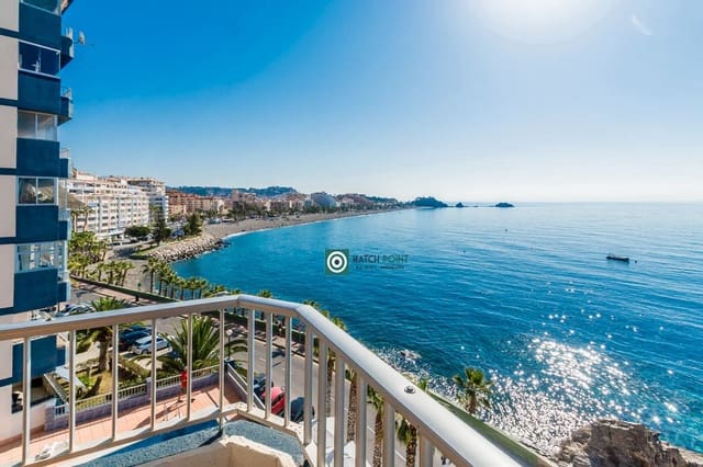 1 quarto Apartamento para arrendar em Almuñécar - 1 200 € (Ref: 9424020)