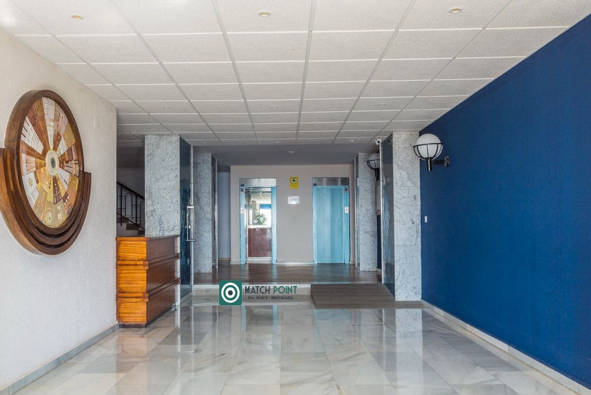 1 quarto Apartamento para arrendar em Almunecar - 1 200 € (Ref: 9424020)