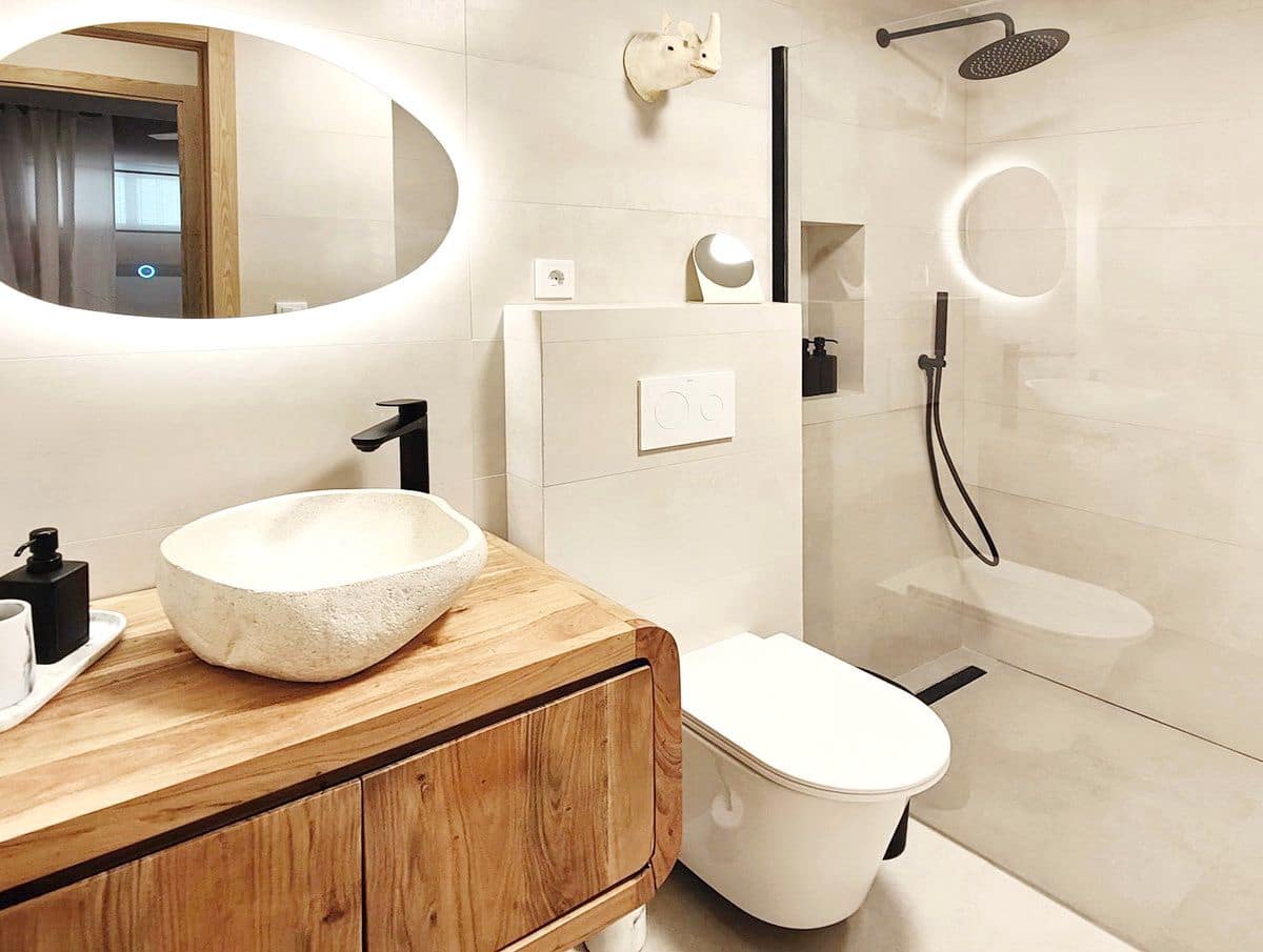 1 quarto Apartamento para arrendar em Almunecar - 1 200 € (Ref: 9424020)