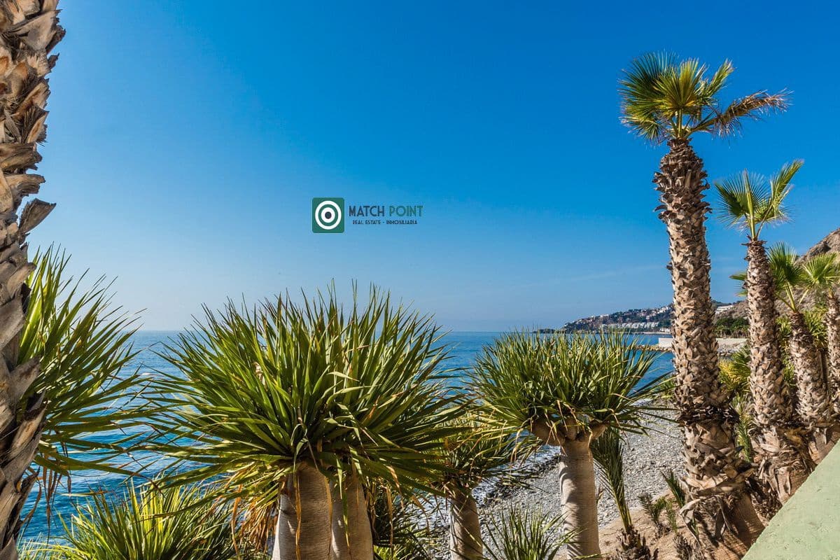 1 quarto Apartamento para arrendar em Almunecar - 1 200 € (Ref: 9424020)