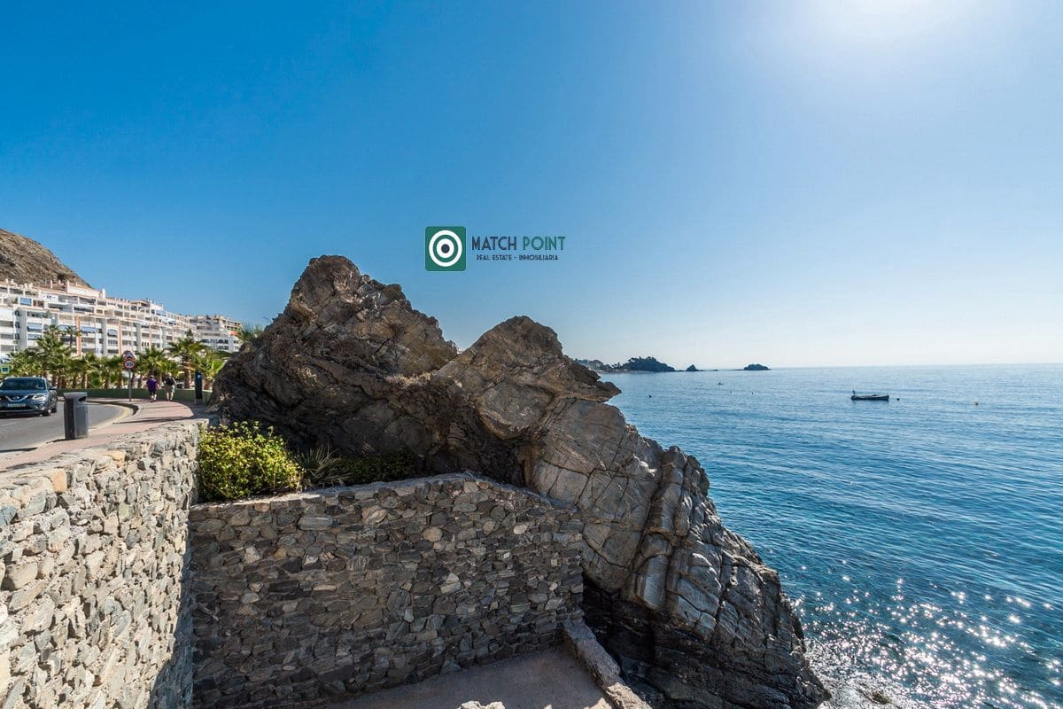 1 quarto Apartamento para arrendar em Almunecar - 1 200 € (Ref: 9424020)