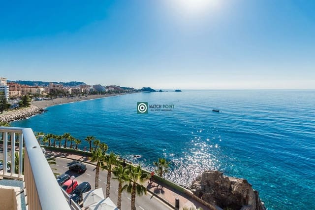 1 quarto Apartamento para arrendar em Almuñécar - 1 200 € (Ref: 9424020)