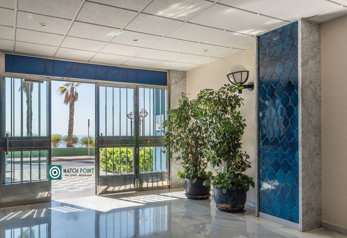 1 quarto Apartamento para arrendar em Almunecar - 1 200 € (Ref: 9424020)