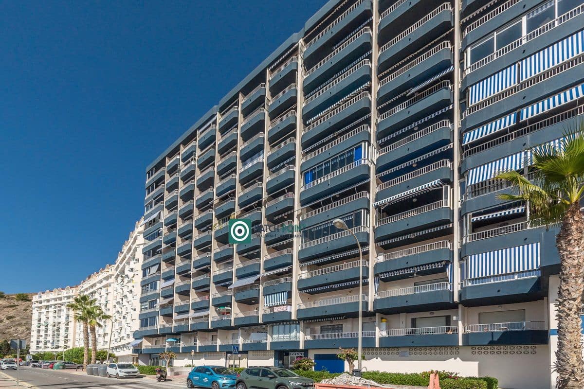 1 quarto Apartamento para arrendar em Almunecar - 1 200 € (Ref: 9424020)