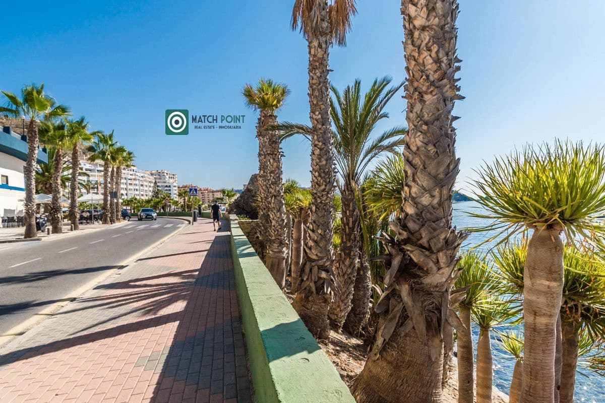 1 quarto Apartamento para arrendar em Almunecar - 1 200 € (Ref: 9424020)