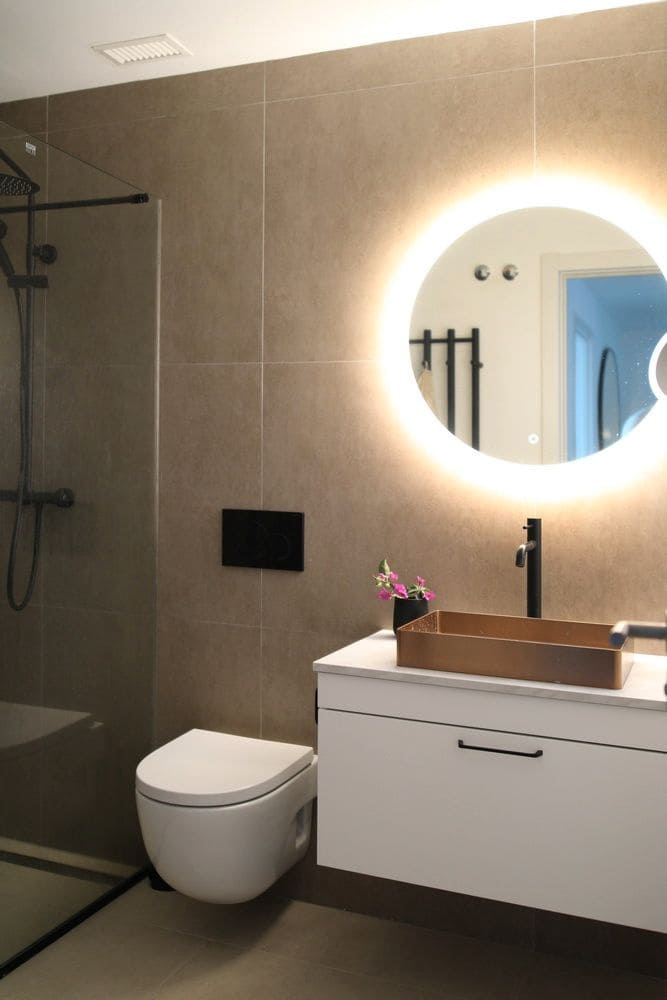 6 makuuhuone Paritalo myytävänä paikassa Almunecar - 1 090 000 € (Ref: 9426221)