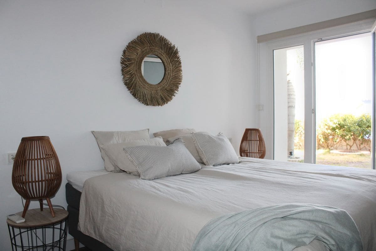 6 makuuhuone Paritalo myytävänä paikassa Almunecar - 1 090 000 € (Ref: 9426221)