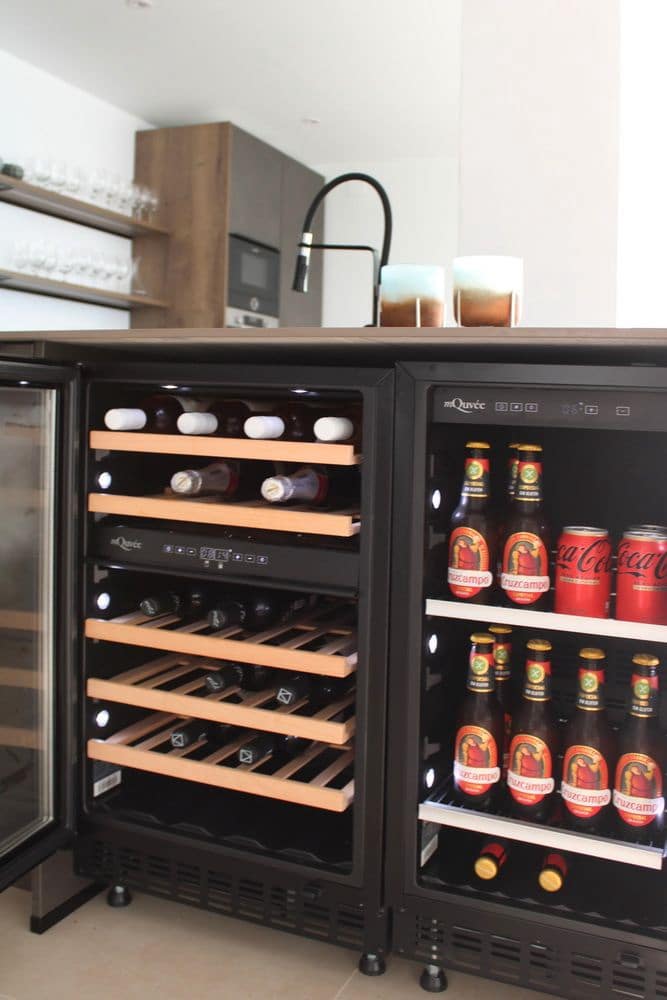 6 makuuhuone Paritalo myytävänä paikassa Almunecar - 1 090 000 € (Ref: 9426221)