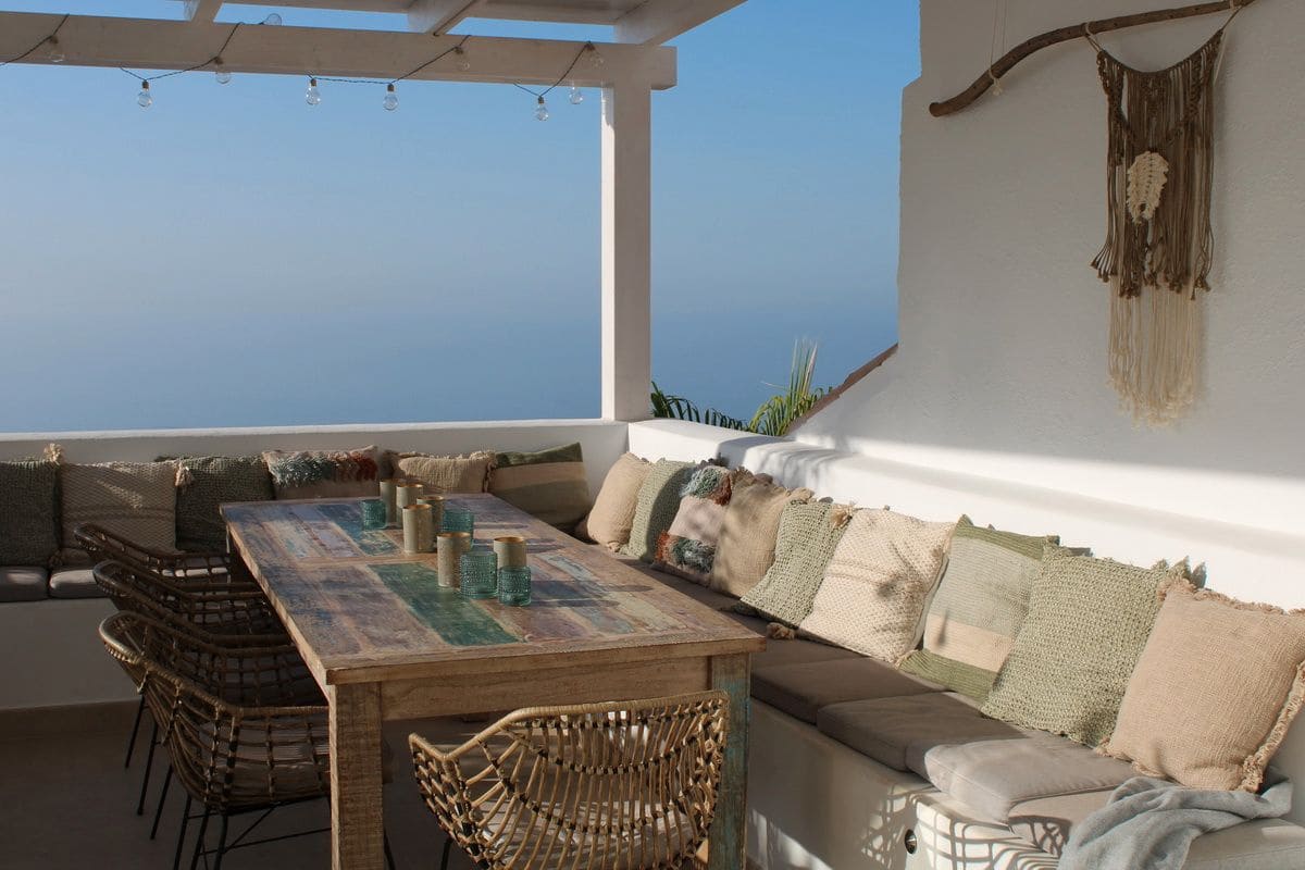 6 soverom Kjedet enebolig til salgs i Almunecar - € 1 090 000 (Ref: 9449287)