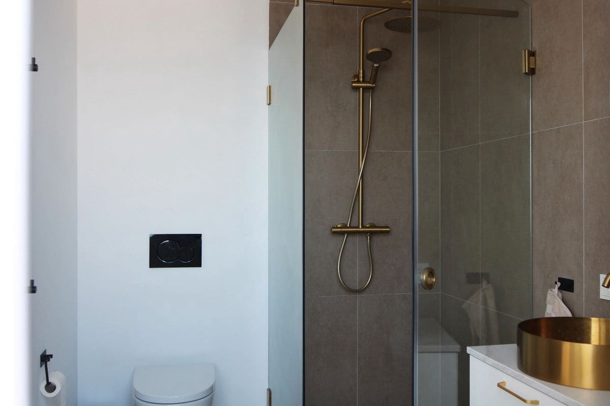 6 soverom Kjedet enebolig til salgs i Almunecar - € 1 090 000 (Ref: 9449287)