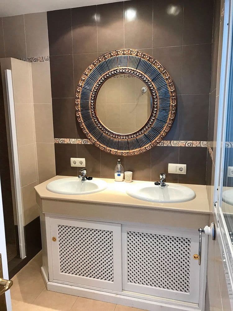 6 soverom Kjedet enebolig til salgs i Almunecar - € 1 090 000 (Ref: 9449287)