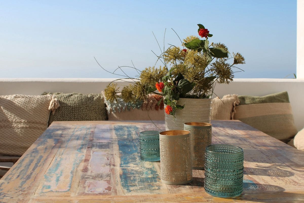 6 soverom Kjedet enebolig til salgs i Almunecar - € 1 090 000 (Ref: 9449287)