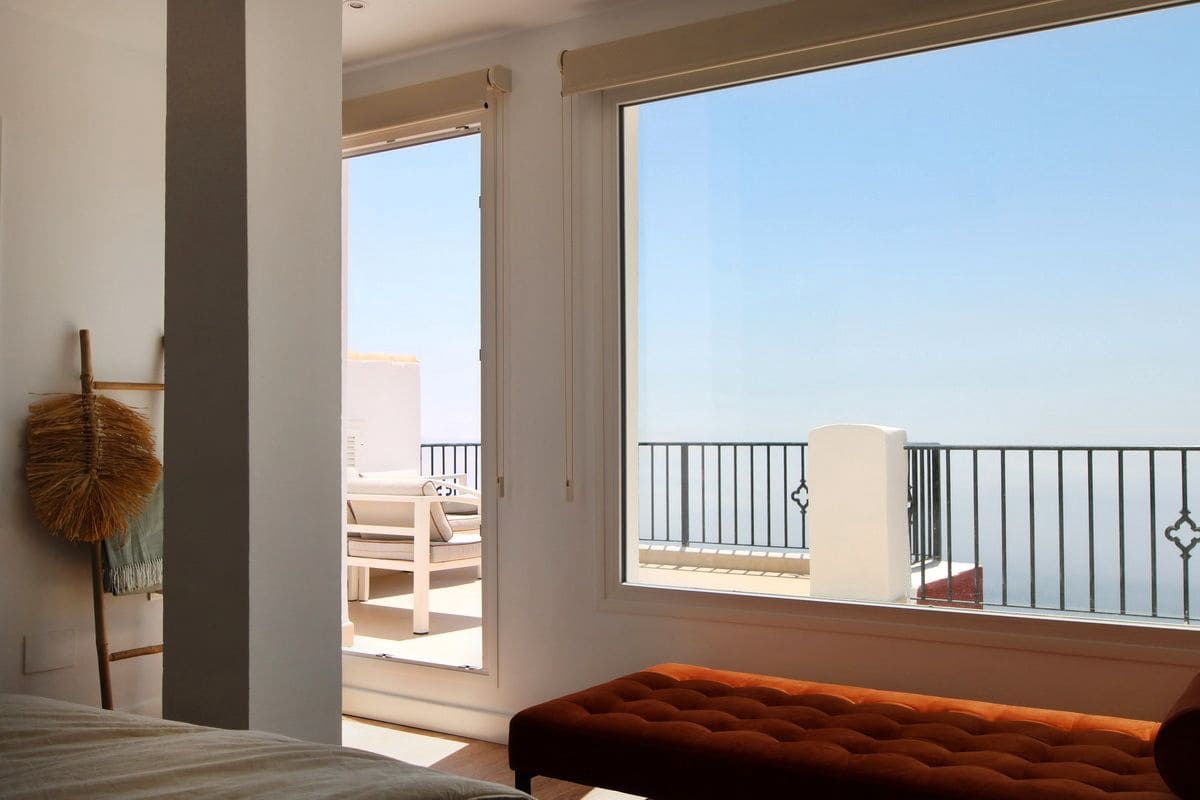 6 soverom Kjedet enebolig til salgs i Almunecar - € 1 090 000 (Ref: 9449287)