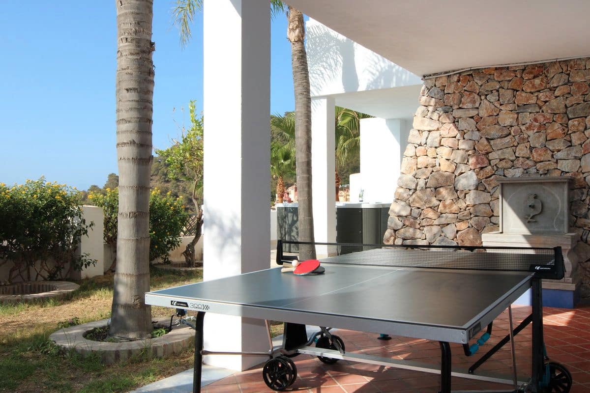 6 soverom Kjedet enebolig til salgs i Almunecar - € 1 090 000 (Ref: 9449287)