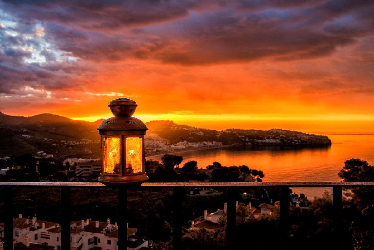 6 soverom Kjedet enebolig til salgs i Almunecar - € 1 090 000 (Ref: 9449287)