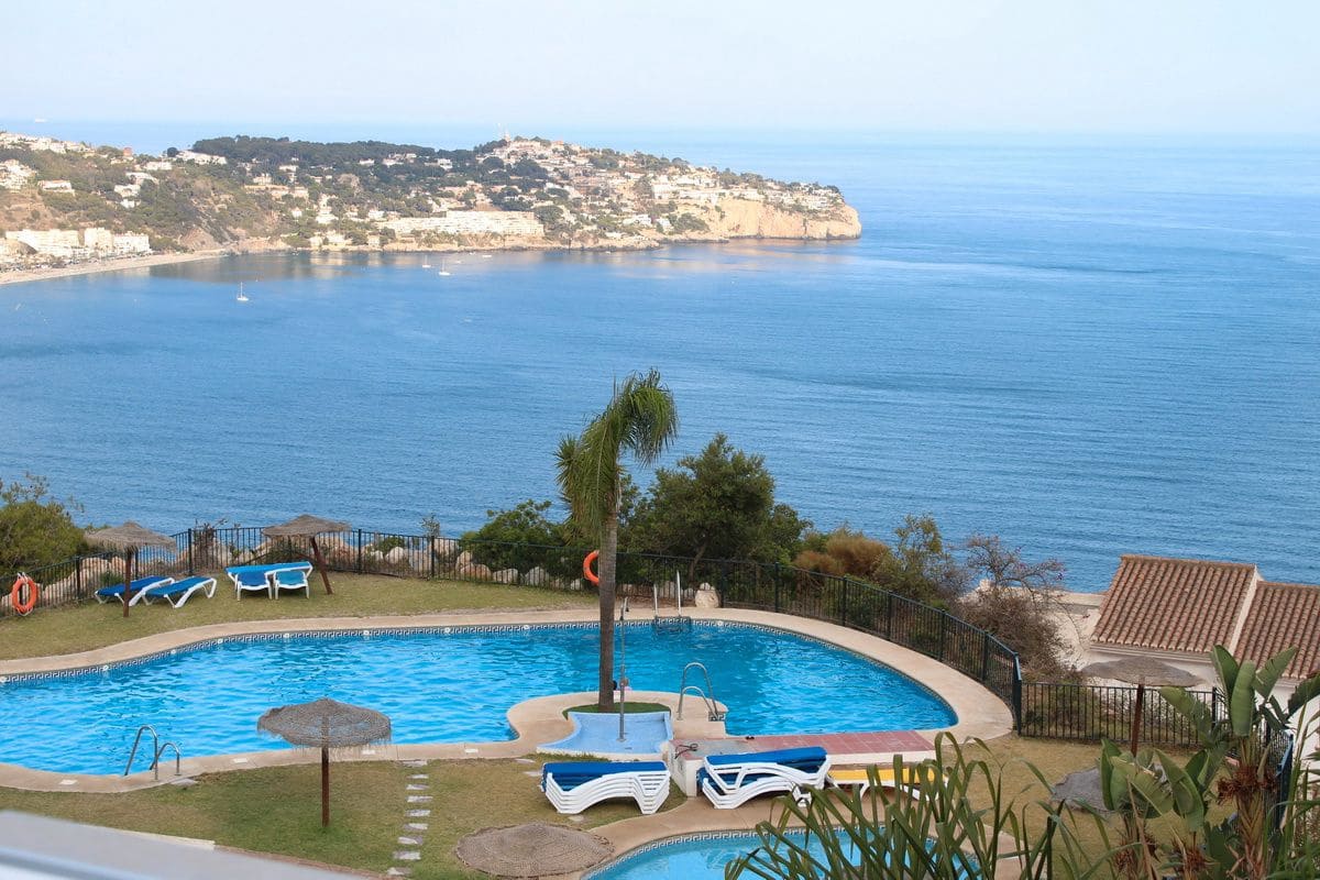 6 soverom Kjedet enebolig til salgs i Almunecar - € 1 090 000 (Ref: 9449287)