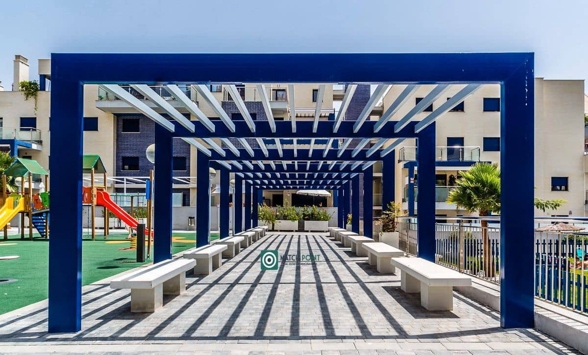 3 Zimmer Wohnung zu verkaufen in Almunecar - 320.000 € (Ref: 9450866)