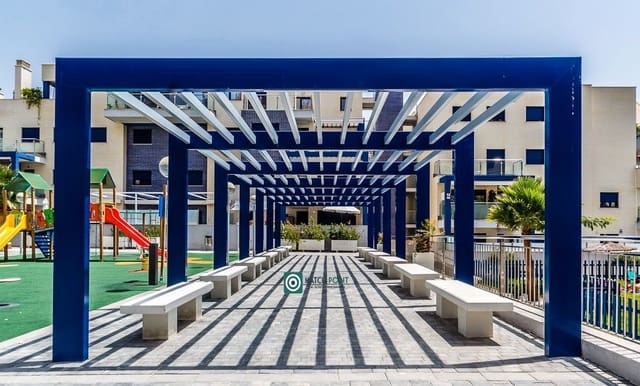 3 Zimmer Wohnung zu verkaufen in Almuñécar - 320.000 € (Ref: 9450866)