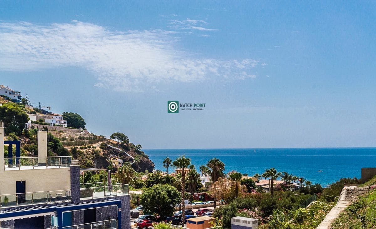 3 Zimmer Wohnung zu verkaufen in Almunecar - 320.000 € (Ref: 9450866)