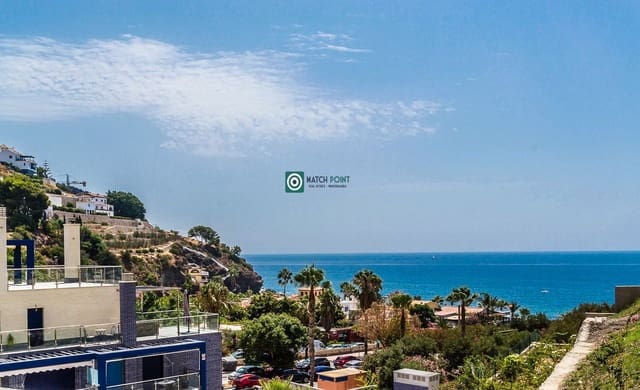 3 Zimmer Wohnung zu verkaufen in Almuñécar - 320.000 € (Ref: 9450866)